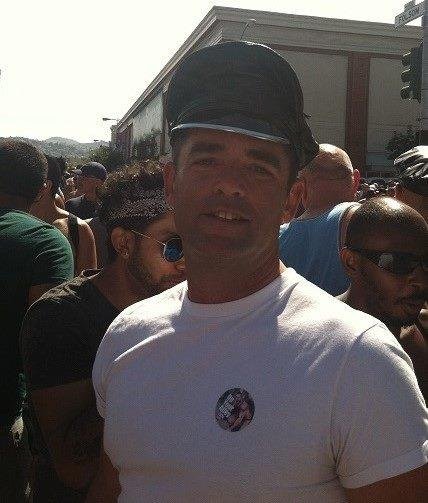 At Dore Alley with William Lawson