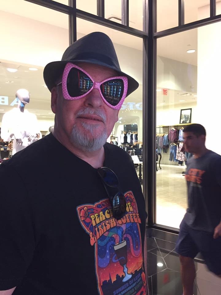 John(Jack) Brophy's album, Mobile Uploads