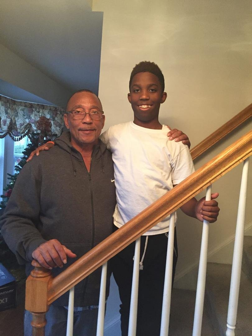 Happy Birthday 🎁🎉🎂 to my son who just turned 15