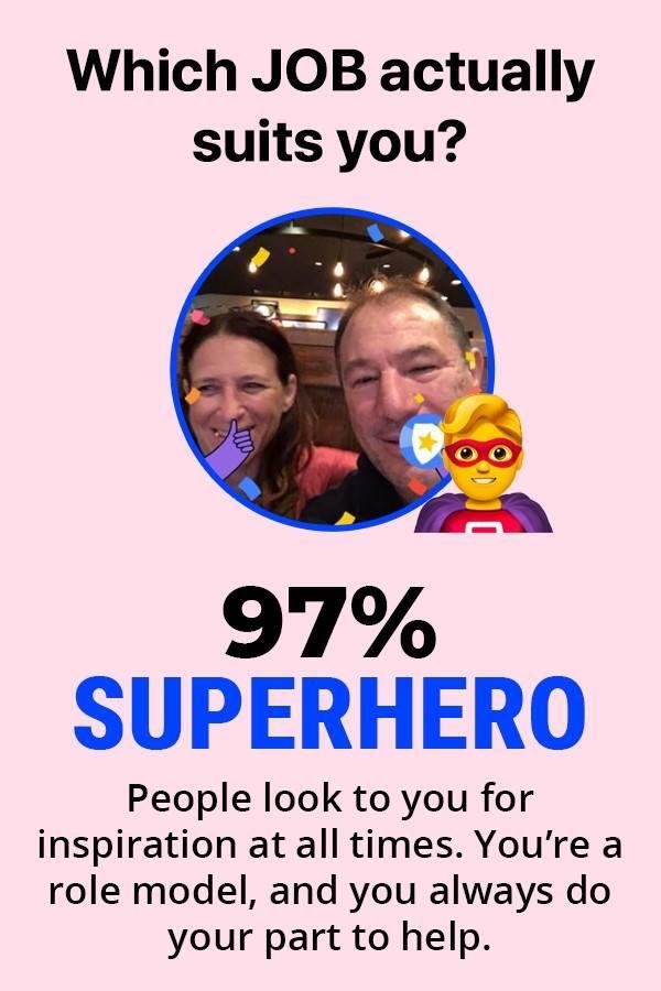 I believe that teachers are superheros