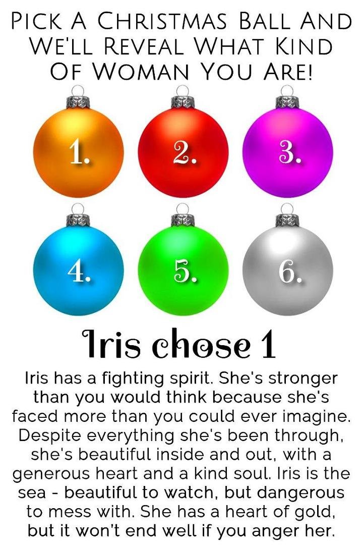 Iris Overbey's album, Timeline photos