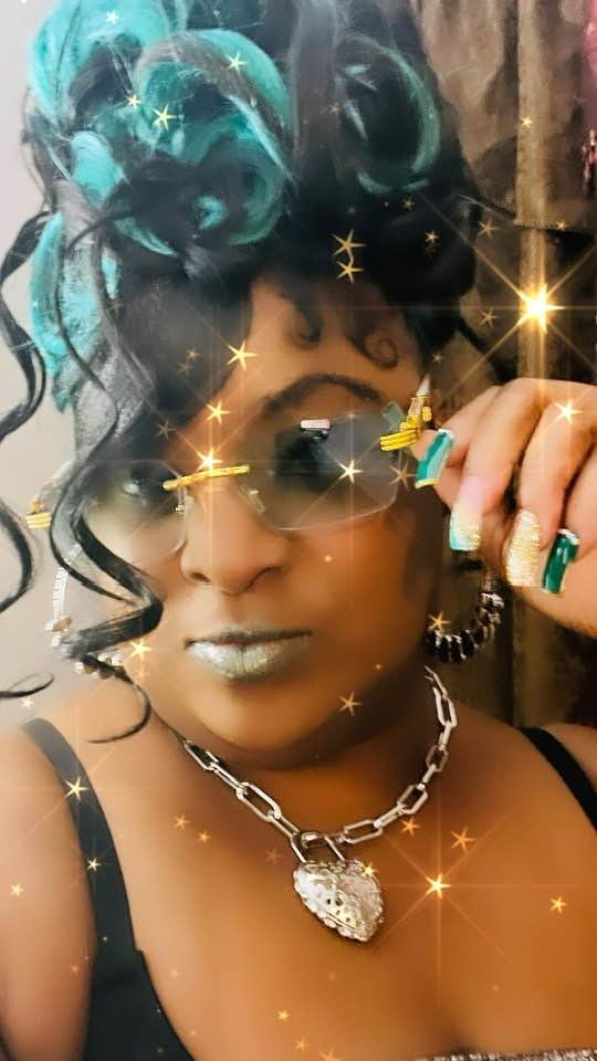Ebony Gilbert's album, Timeline photos