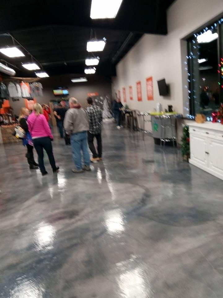 Todd Hess' album, Mobile Uploads