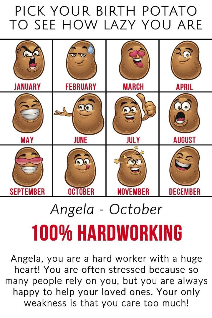 totally me�