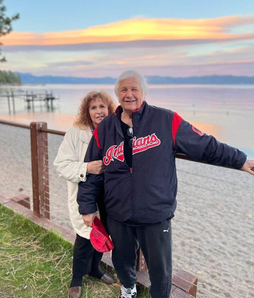 Lake Tahoe 2023