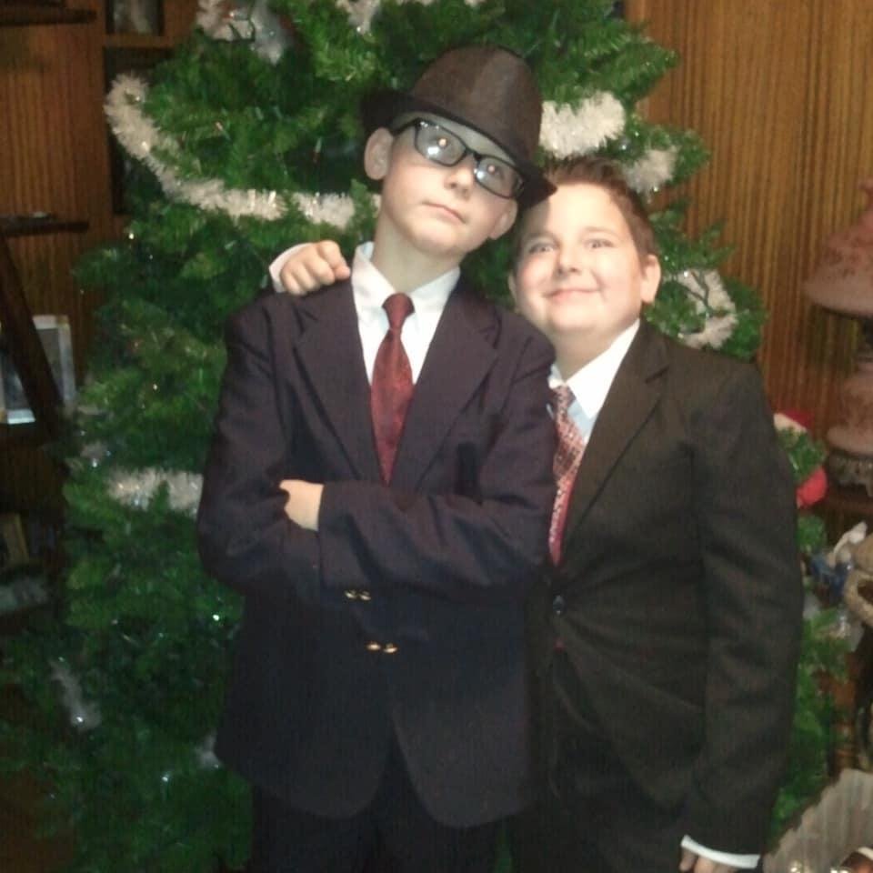 Terry/Debi Caruthers Clancy's album, Mobile Uploads