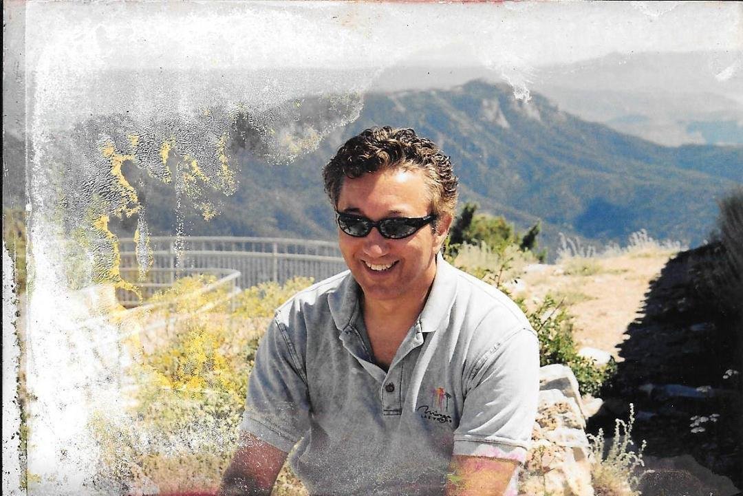 Albequerque, 1992