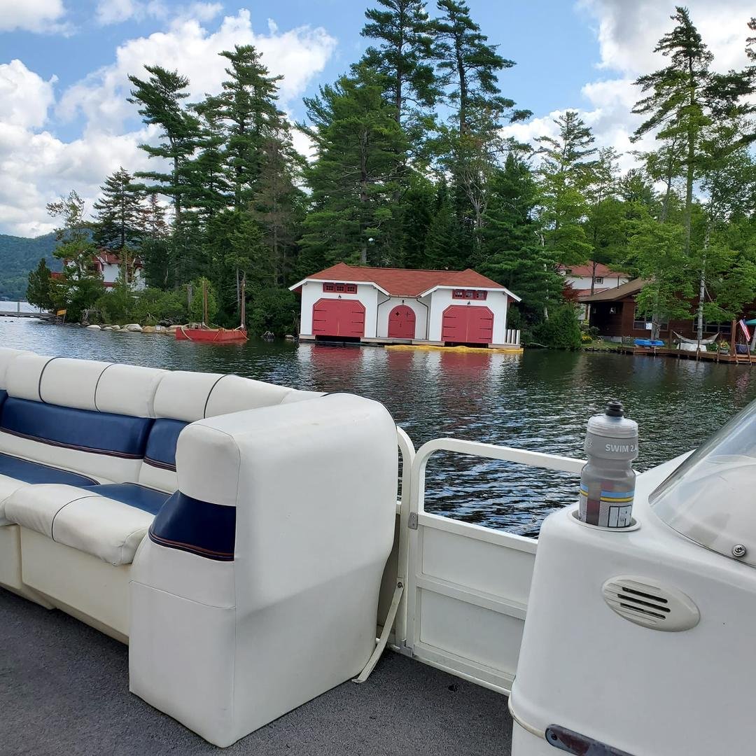 lake Placid