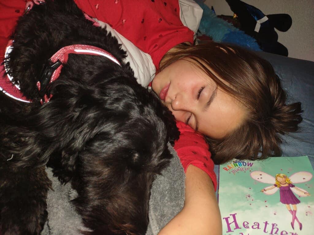 Kayla, May your birthday dreams always come true!