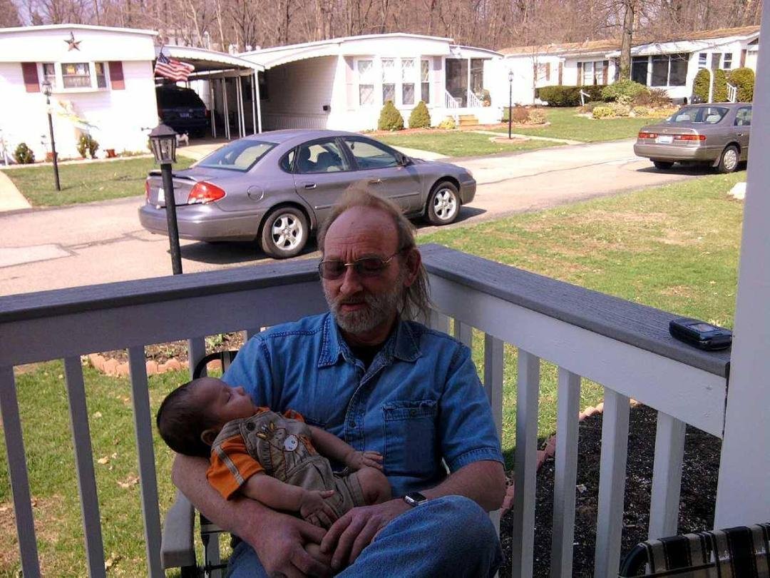 robert boyles' album, Mobile Uploads