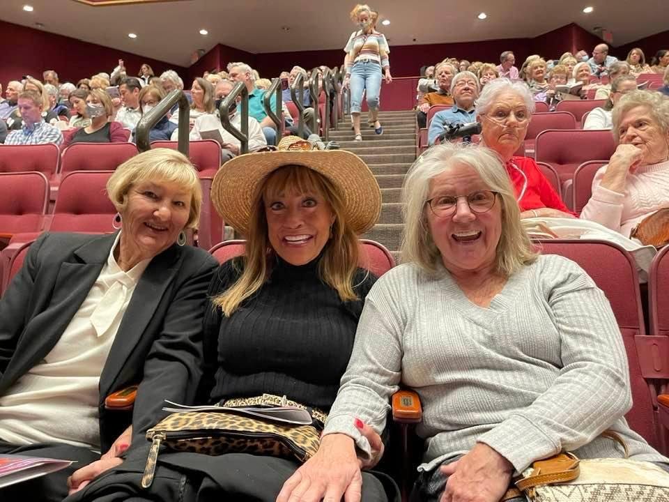 Kinky Boots Arvada Center March 26 2022