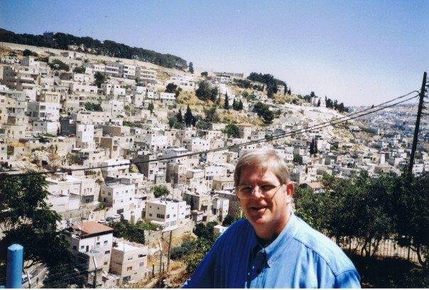 City of David