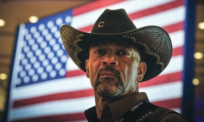 The Black Lives Matter movement “…doesn’t care any more about the lives of black people than the Ku Klux Klan…” Sheriff David Clarke asserted during an interview with Accuracy in Media. Clarke is the Sheriff of Miwaukee Cou