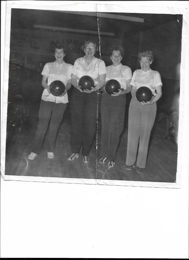 OK Modocers!!! Name these ladies....