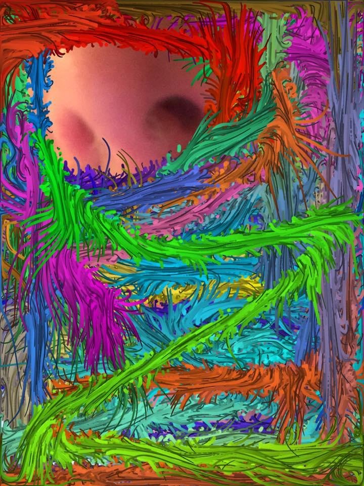 John Howells' album, Mobile Uploads