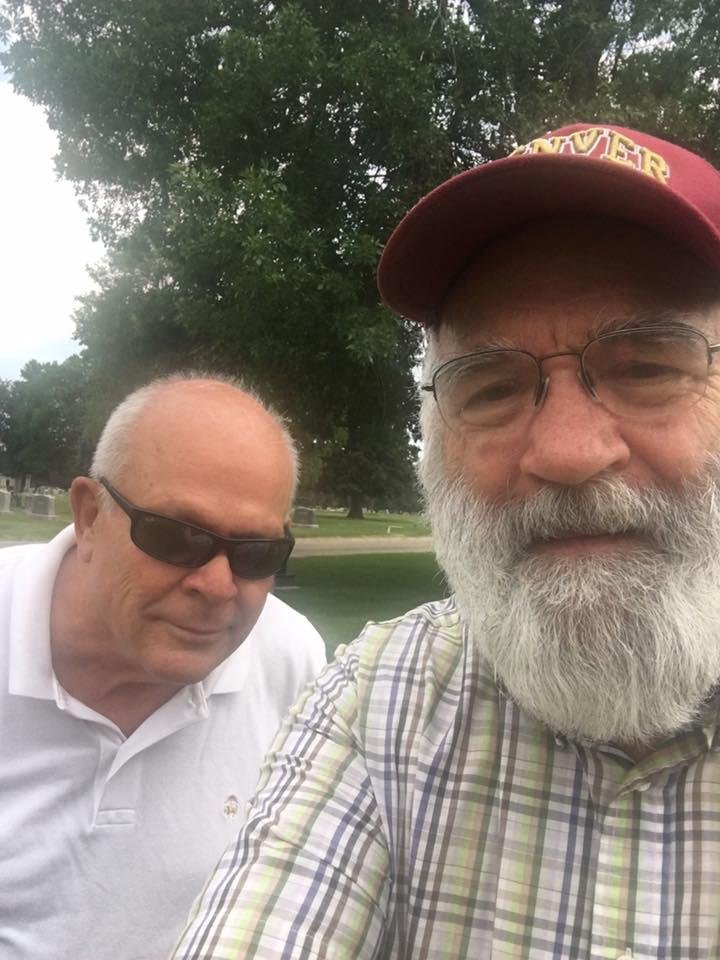 John Wren's album, Mobile Uploads