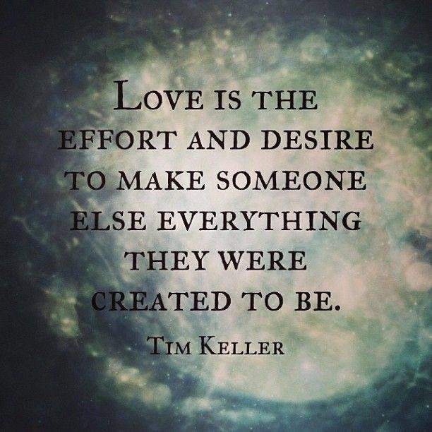 I love this.