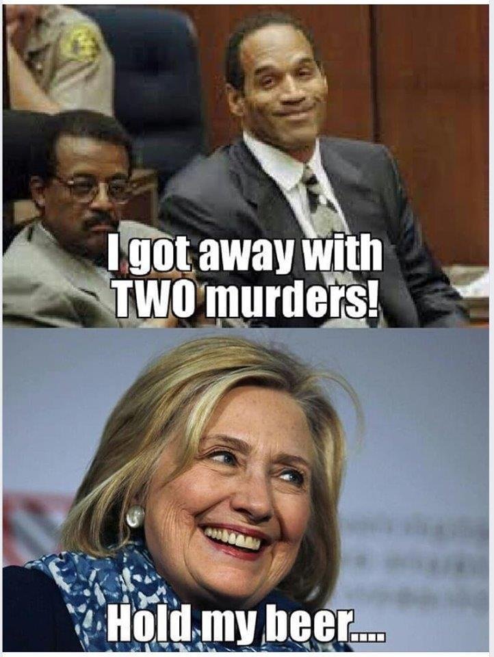 HA!