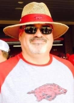 Wishing the happiest of birthdays to my Sweetheart...thankful every day that God made him mine!!! Love you, Lynn!!!