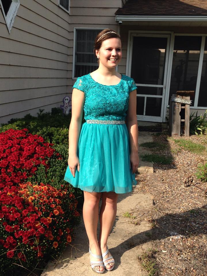 Homecoming 2014