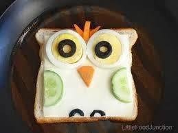 Great for doing with small children