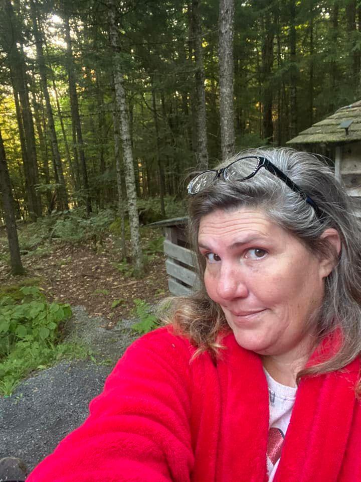Camping trip John Dillon 2024
