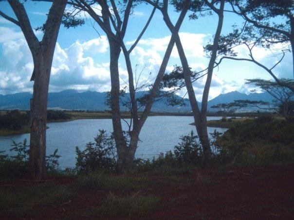 Annette Chipman's album, On vacation