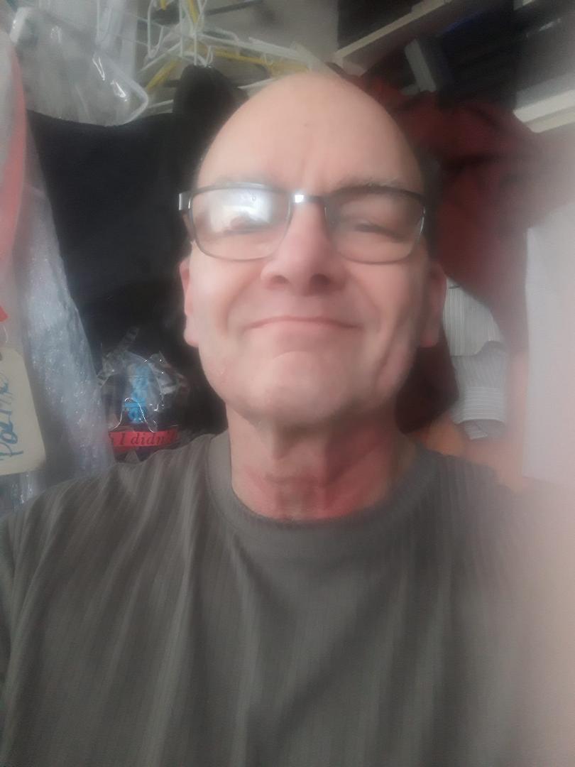 Peter Willis' album, Mobile uploads