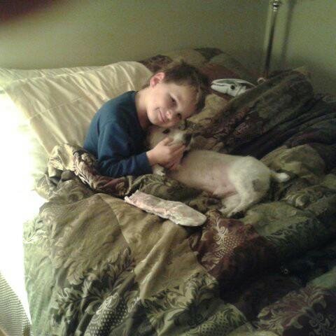 Tyson and Jimi