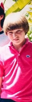 Happy Birthday to our firstborn, J Eric Maldonado! So proud of the man you've become! Many blessings today and always! Love you so much! 🎂😘🎈🎉🍻