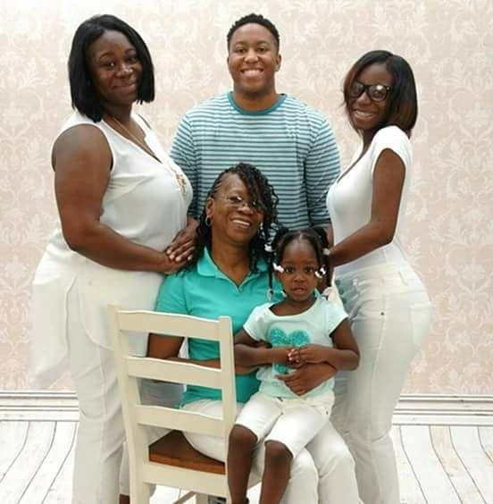 Had a great time with my daughter at the movies, a last minute decision, but it was wonderful, Fences with Denzel and Viola was wonderful. Thanks Jamie Baker Thomas, Mommy loved her girls time with you. Love
