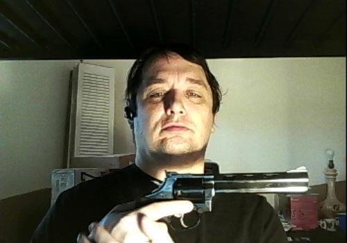 Robert Webber's album, Webcam Photos