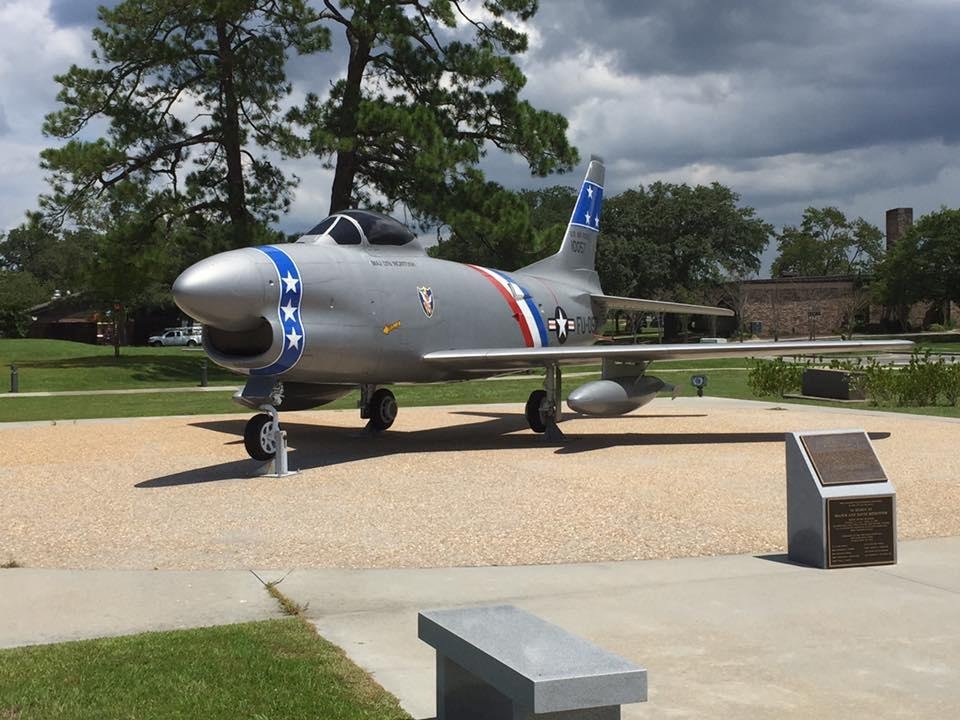 F-86L