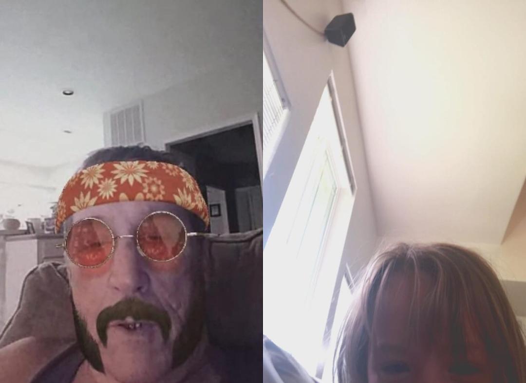 My Holoween costume.