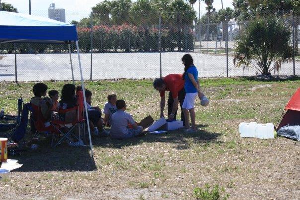 CPR and First Aid training on-site