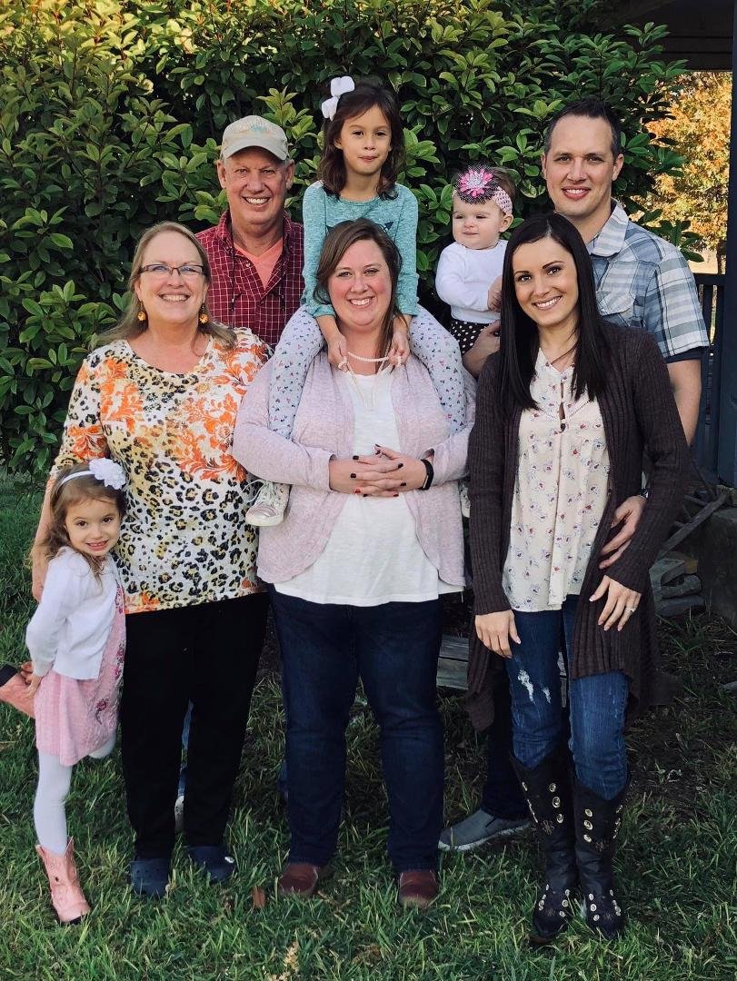 Happy Mothers Day Ladies!