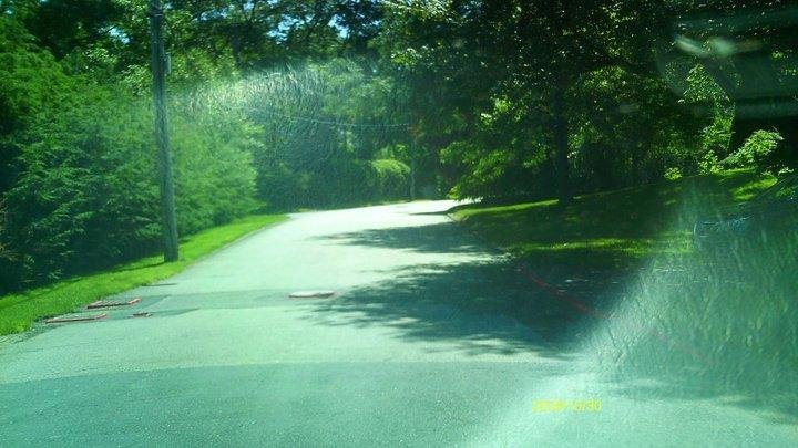 Jonathan Eddy's album, Wellesley Farms to Wellesley Fells via Wellesley Hills without using Rt 9.