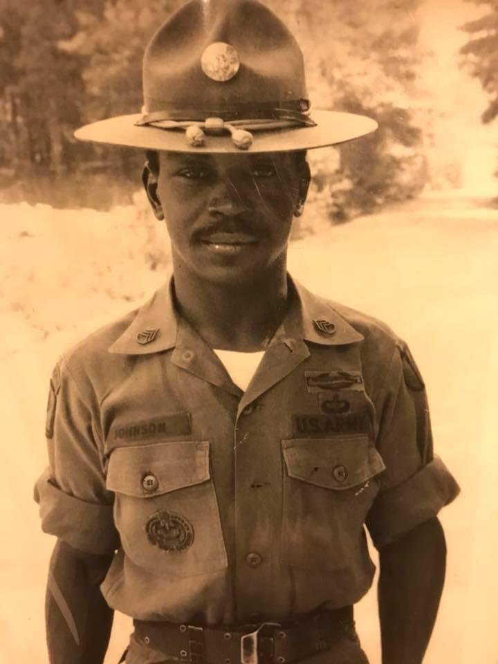 John L. Johnson's album, Mobile uploads