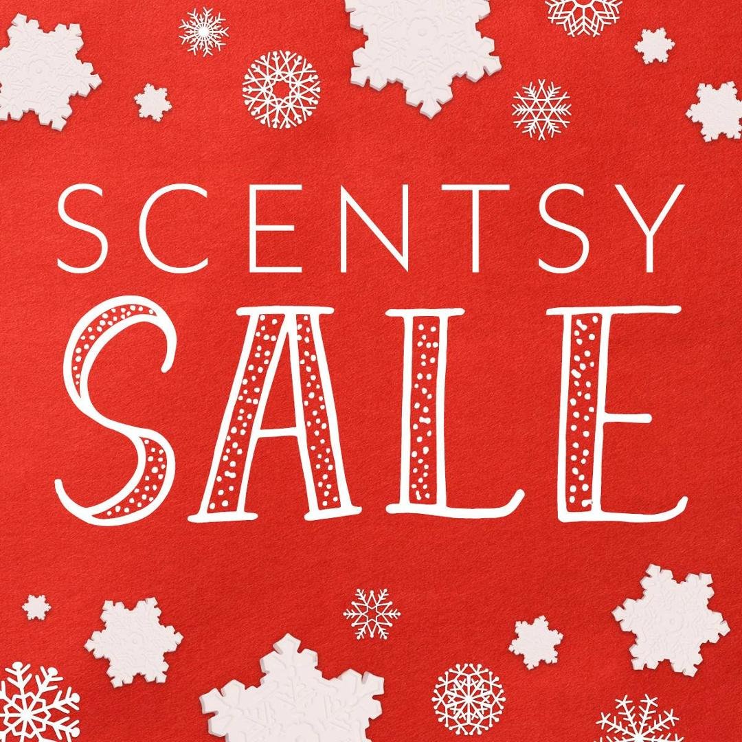 Save up to 80% on select Scentsy products during our 2nd Very Merry Flash Sale!! SALE STARTS AT 11AM CST 😊
https://koppascent.scentsy.us/