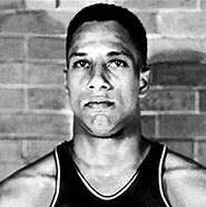 On this day in history.
NBA team drafts first African American player
The Boston Celtics select Chuck Cooper in the second round, making him the first African American drafted in the NBA. He will make his debut on Nov 1, 1