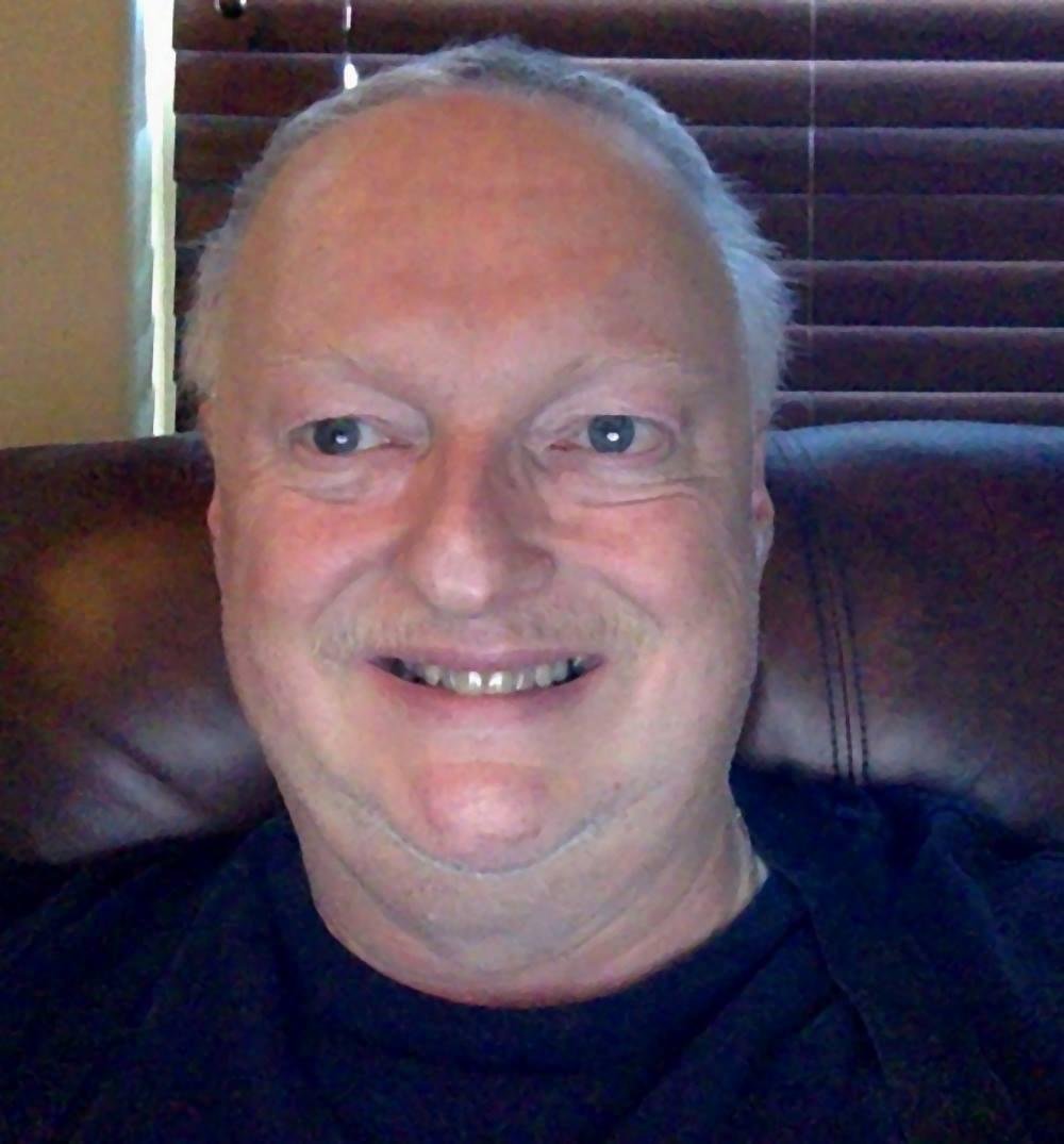 Michael Morrell's album, Mobile Uploads