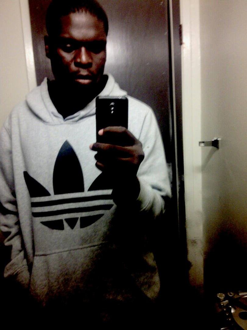 Dontae Sharp's album, Mobile Uploads