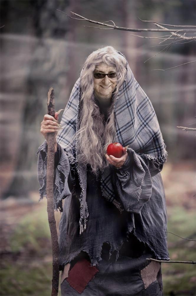 Happy Halloween!