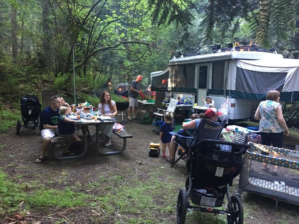 Camp Arnold