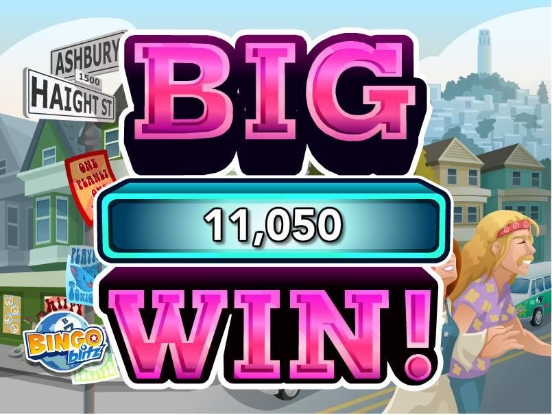 Jerry Williams' album, BINGO Blitz Photos