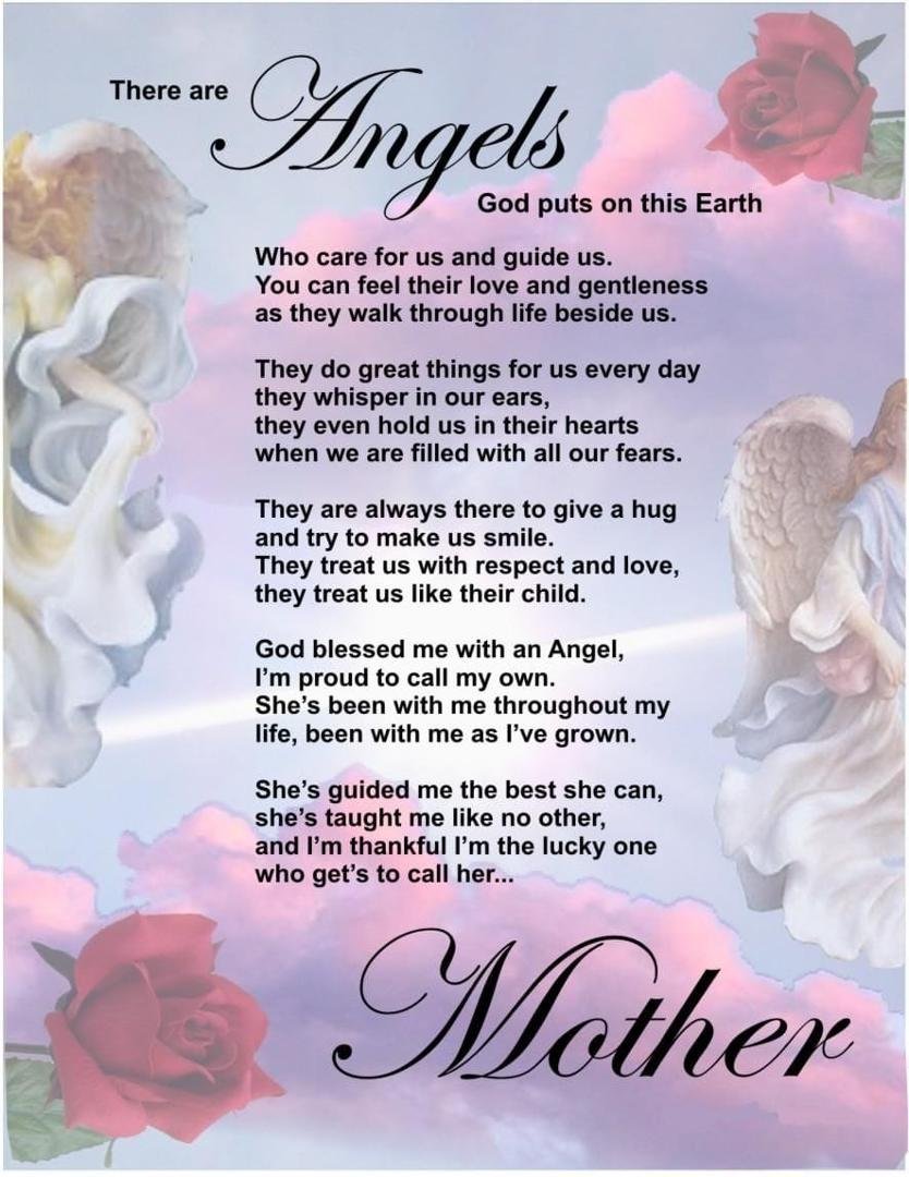 Happy Mother's Day