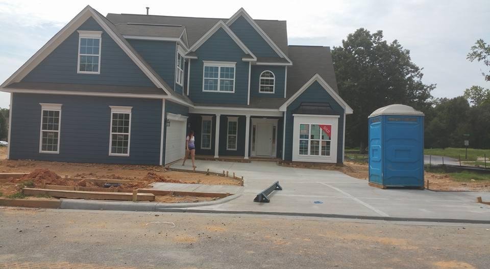 Almost finished, I can not wait!