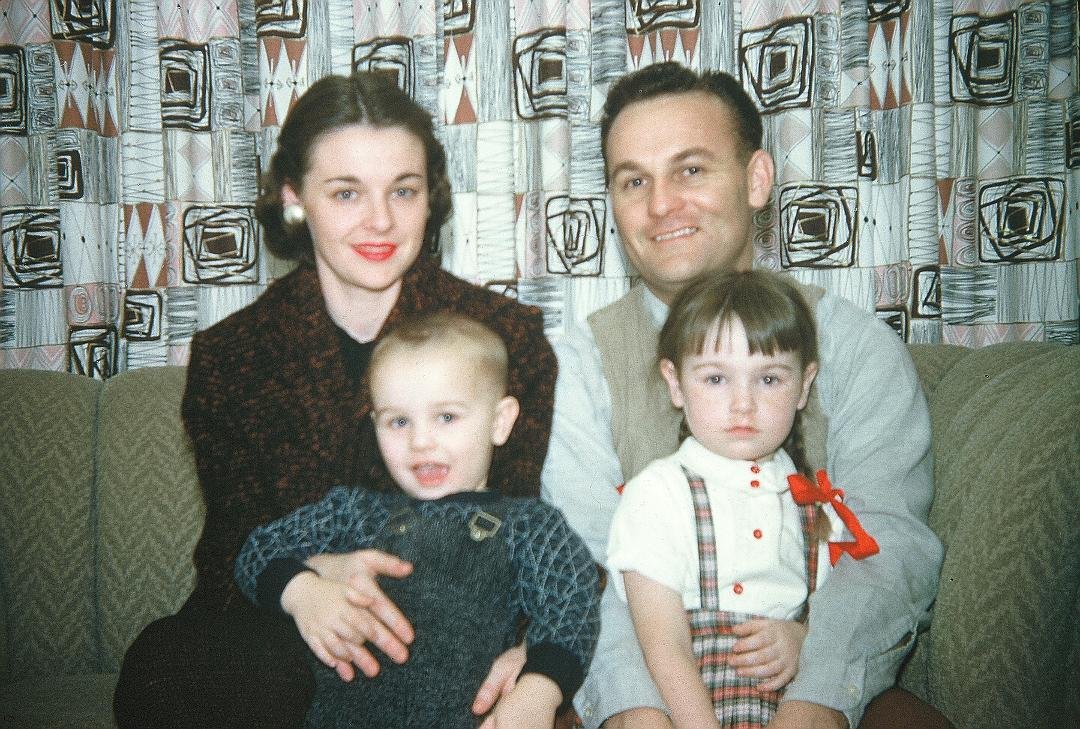 Happy Father's Day to the first man in my life. I love you daddy.