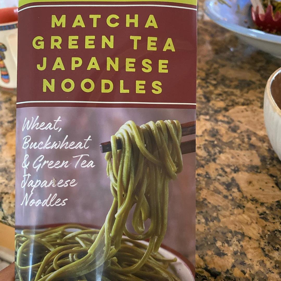 #traderjoes #noddles