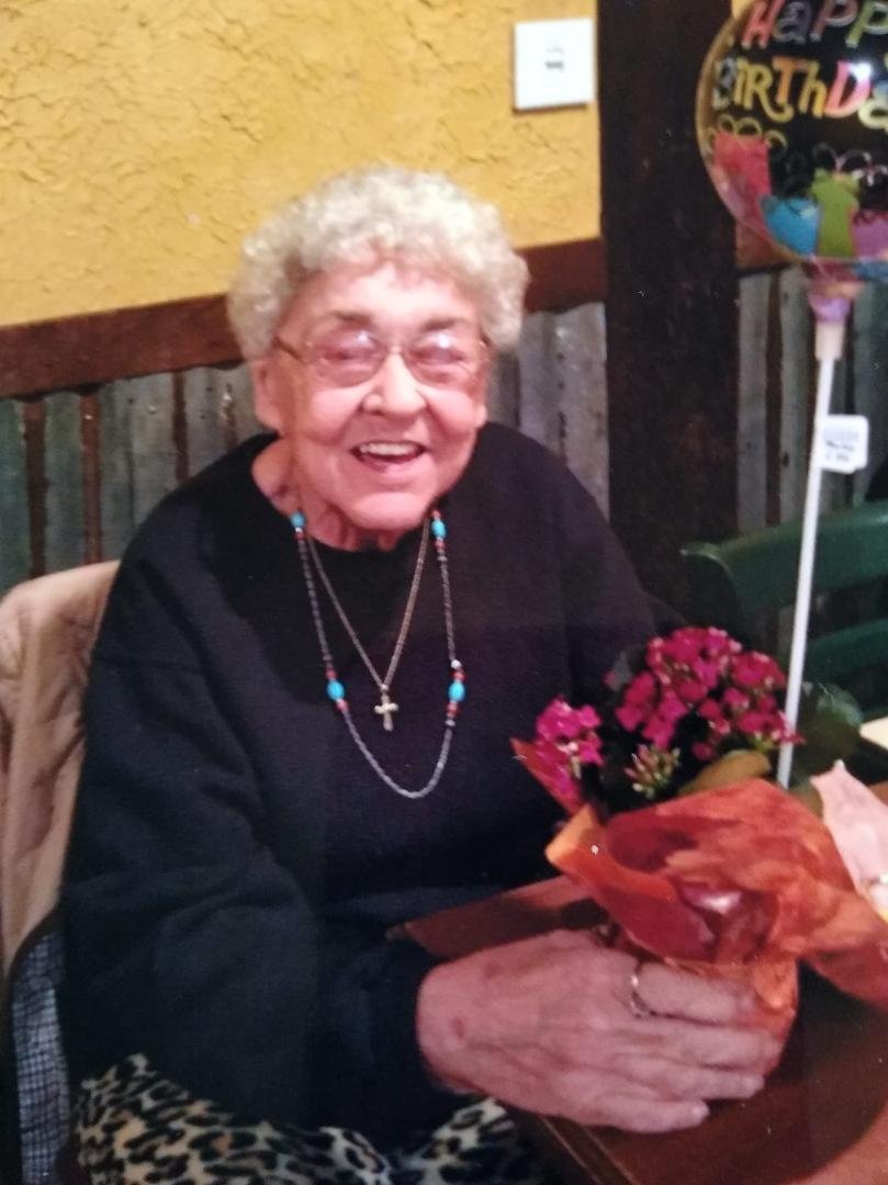 Want to wish my mom a happy birthday in heaven, you are missed dearly! Love you mom!